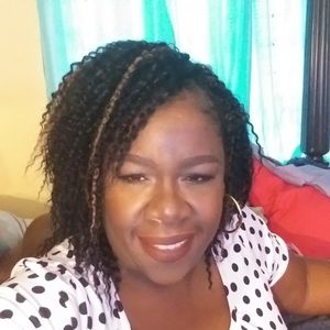 Meet your Posher, Gwen